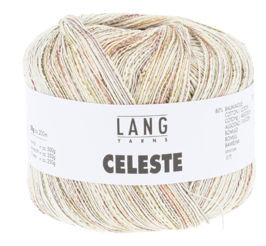 Celeste