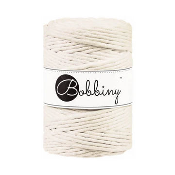 Bobbiny 5mm Braided Cord