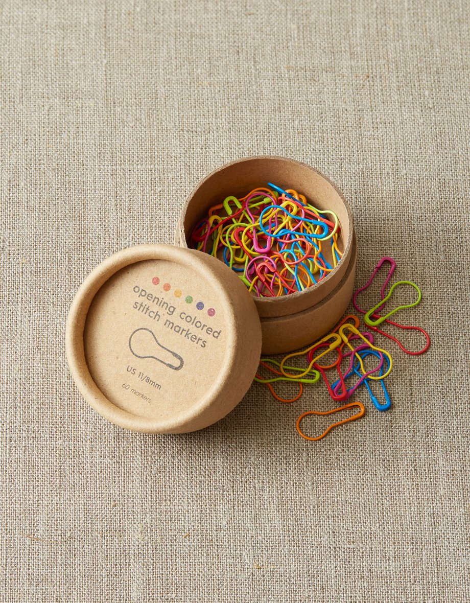 COCOKNITS Stitch Markers