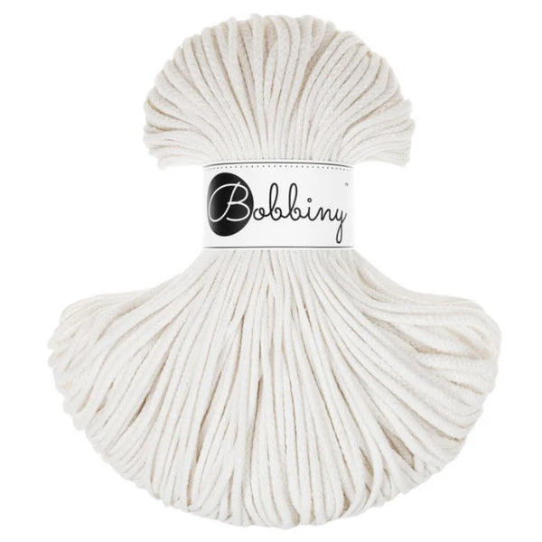 Bobbiny 3mm Braided Cord