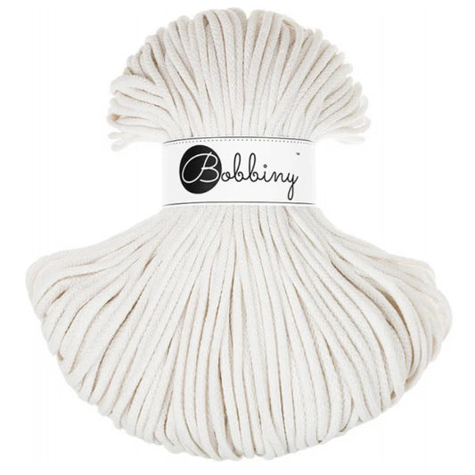 Bobbiny 5mm Braided Cord