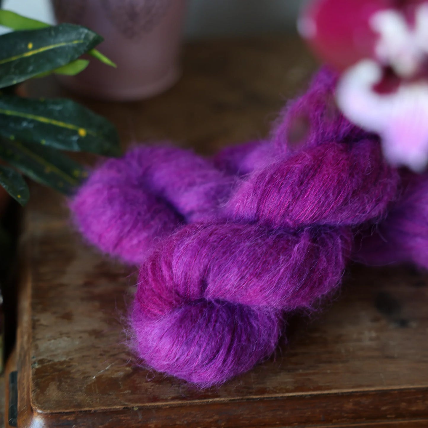 Bad Sheep Suri Lace