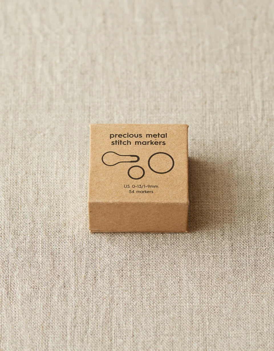 COCOKNITS Stitch Markers