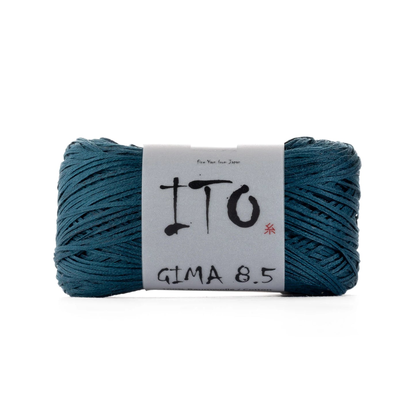 Gima 8.5