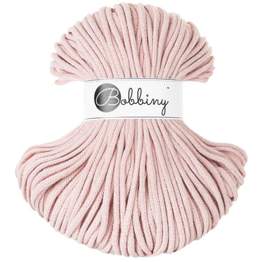 Bobbiny 5mm Braided Cord