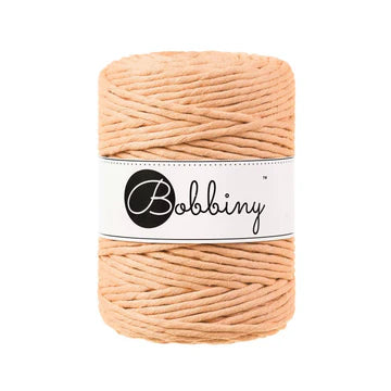 Bobbiny 5mm Braided Cord