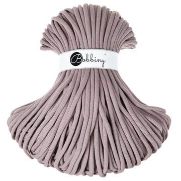 Bobbiny 9mm Braided Cord