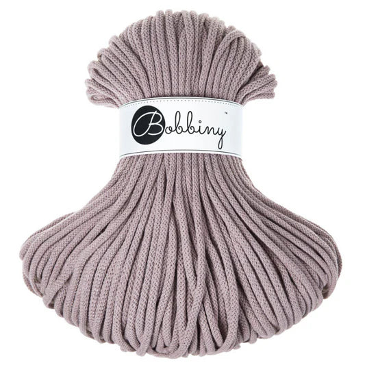 Bobbiny 5mm Braided Cord