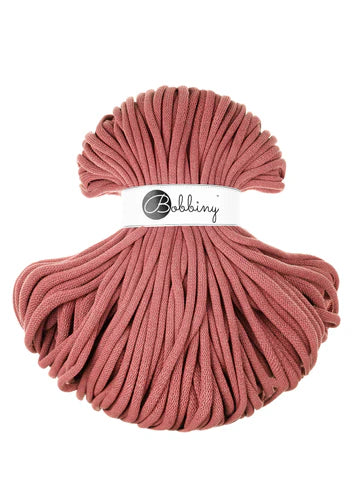 Bobbiny 9mm Braided Cord