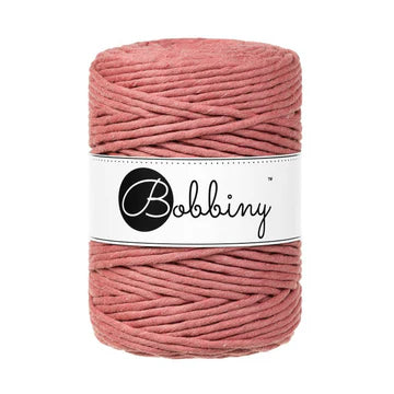 Bobbiny 5mm Braided Cord