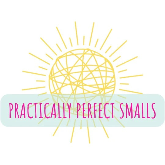 Emma's Practically Perfect Smalls