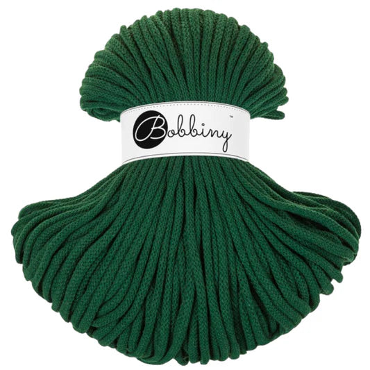 Bobbiny 5mm Braided Cord