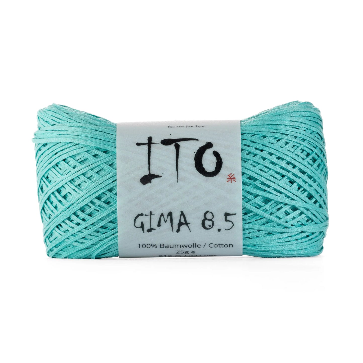Gima 8.5
