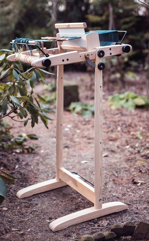 Presto 10" Stand