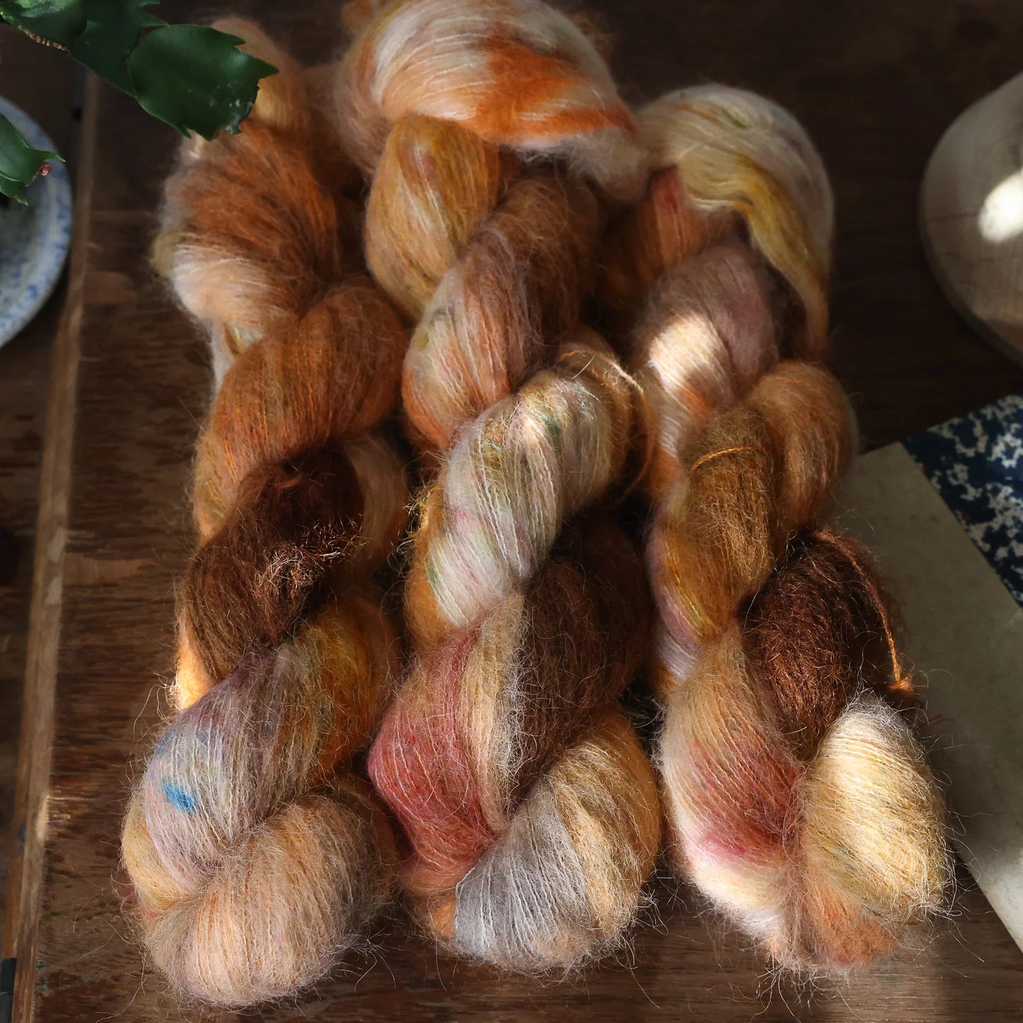 Bad Sheep Suri Lace