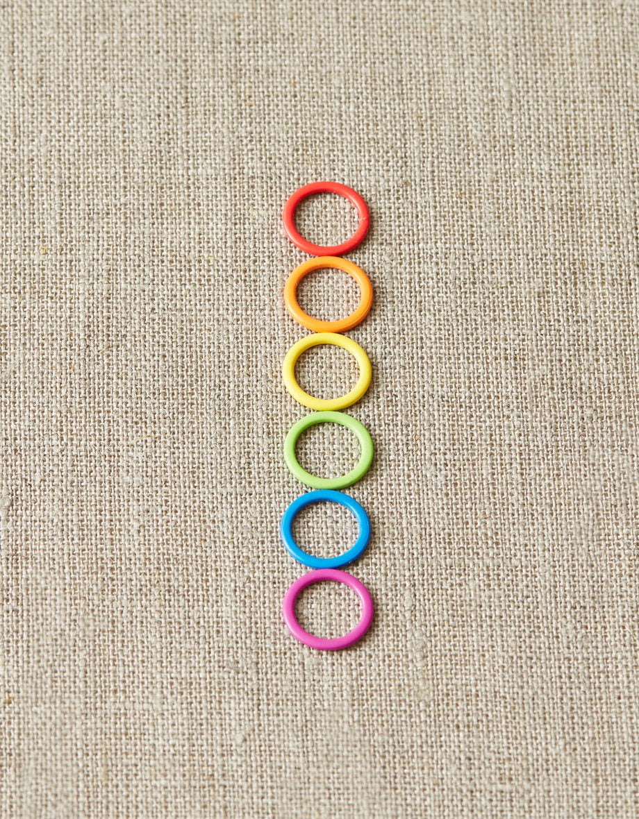 COCOKNITS Stitch Markers