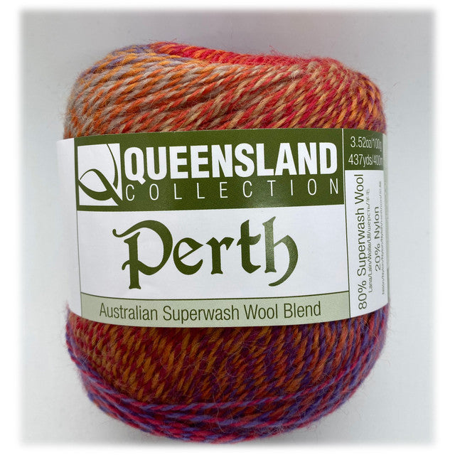 Perth