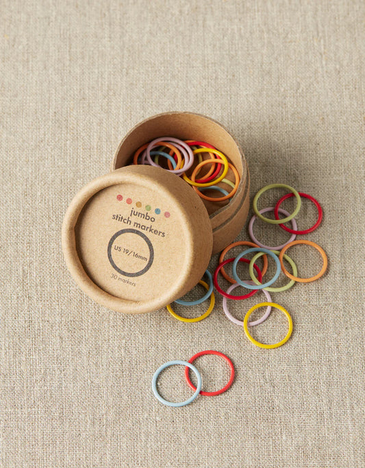 COCOKNITS Stitch Markers