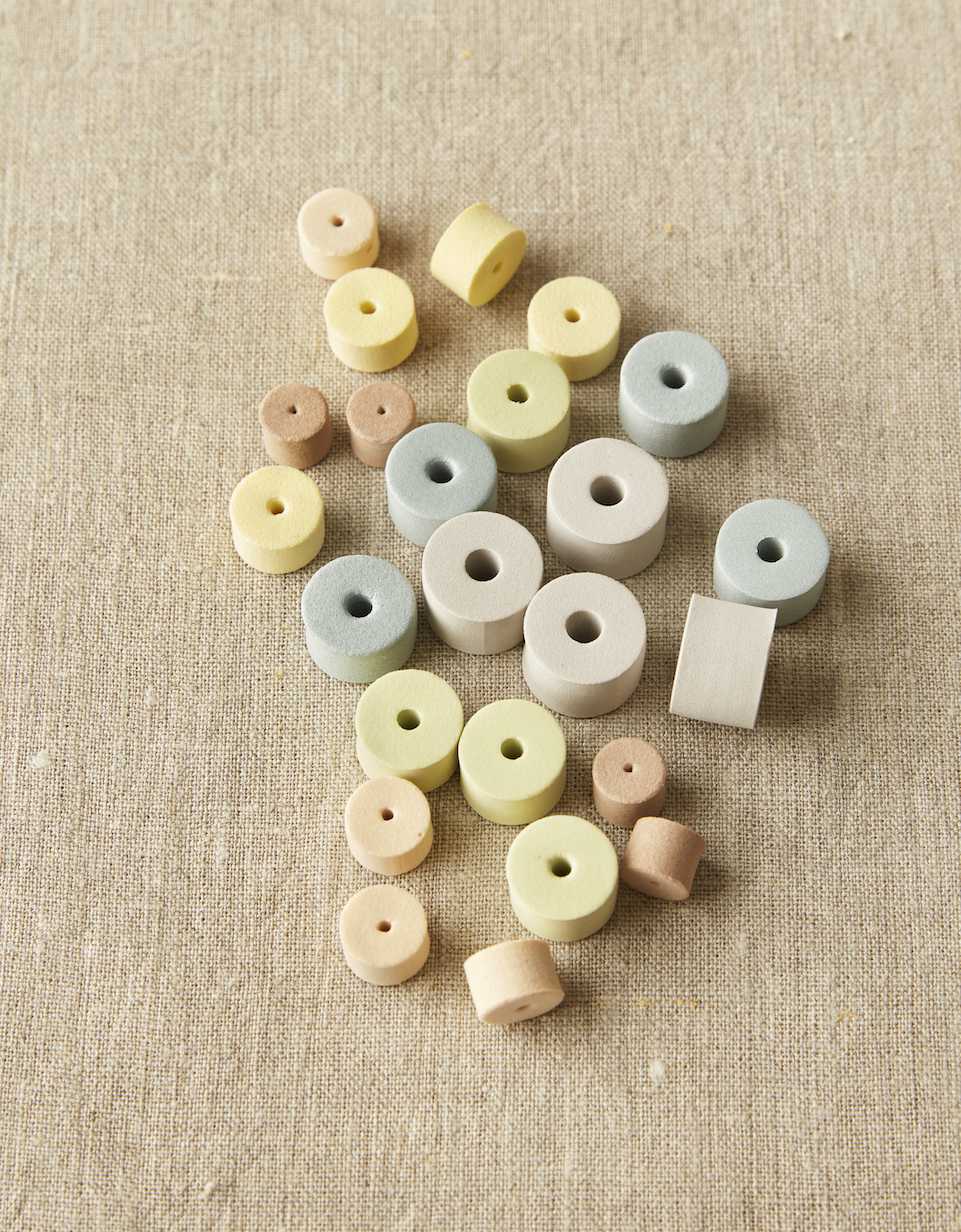 Stitch Stoppers