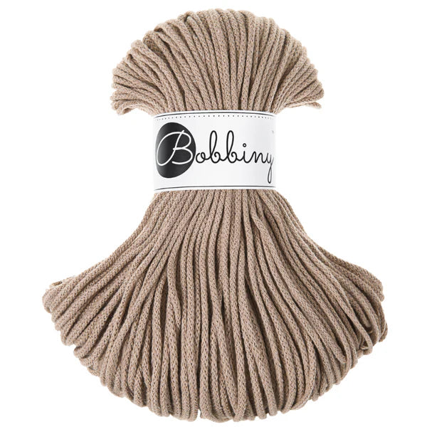 Bobbiny 3mm Braided Cord