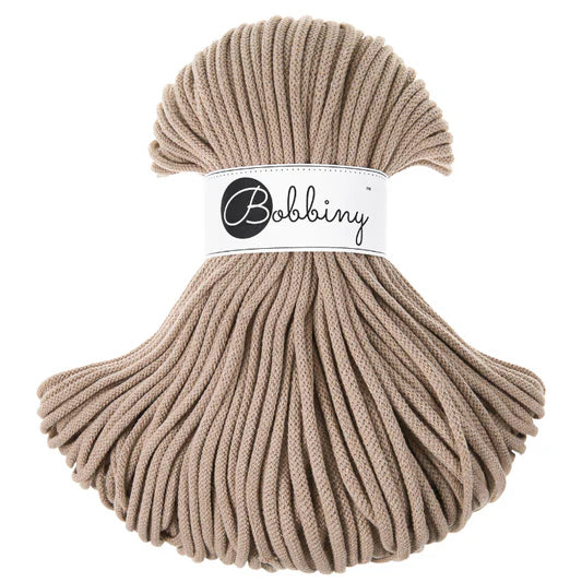 Bobbiny 5mm Braided Cord