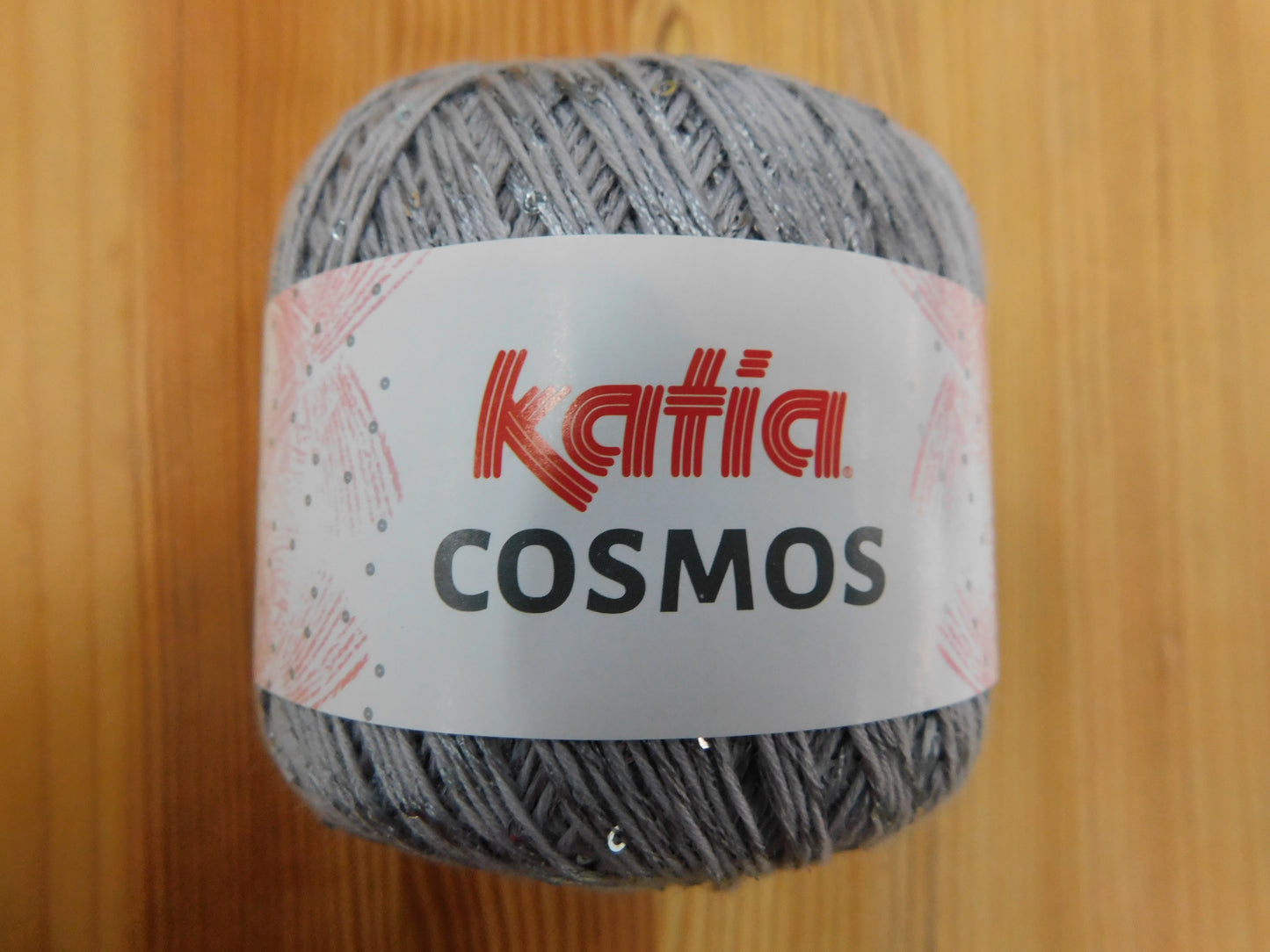 Cosmos*
