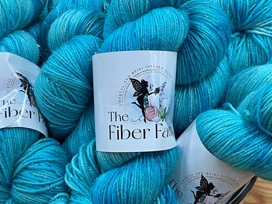 Silver Threads Shop Colorway
