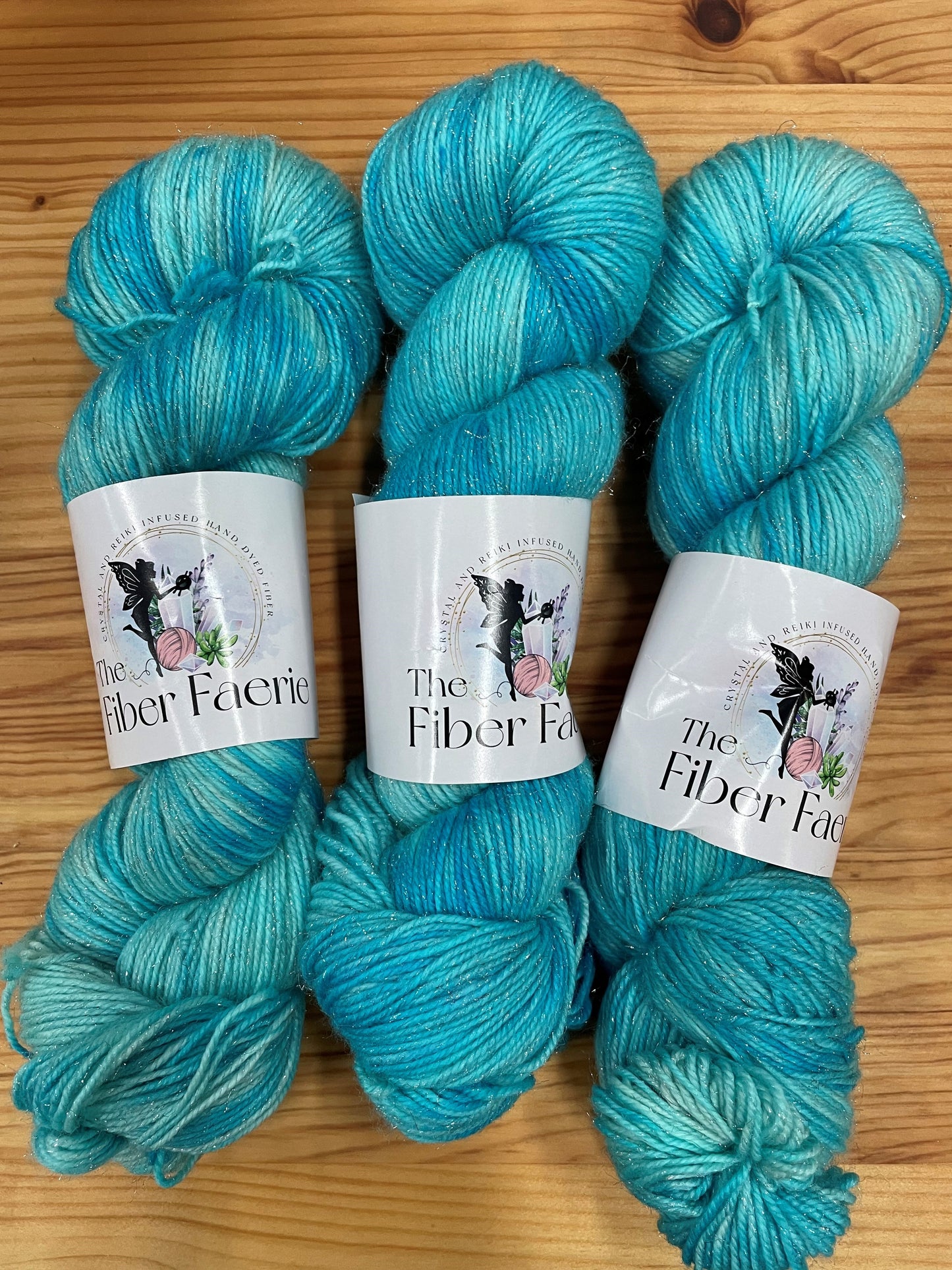 Silver Threads Shop Colorway