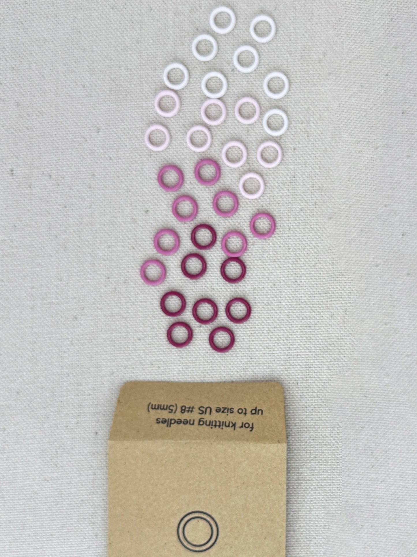 Allstitch Studio Small Rings