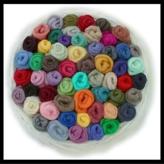 Roving/Sold by the ounce