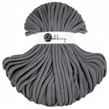 Bobbiny 9mm Braided Cord