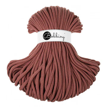 Bobbiny 9mm Braided Cord