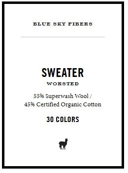 Sweater