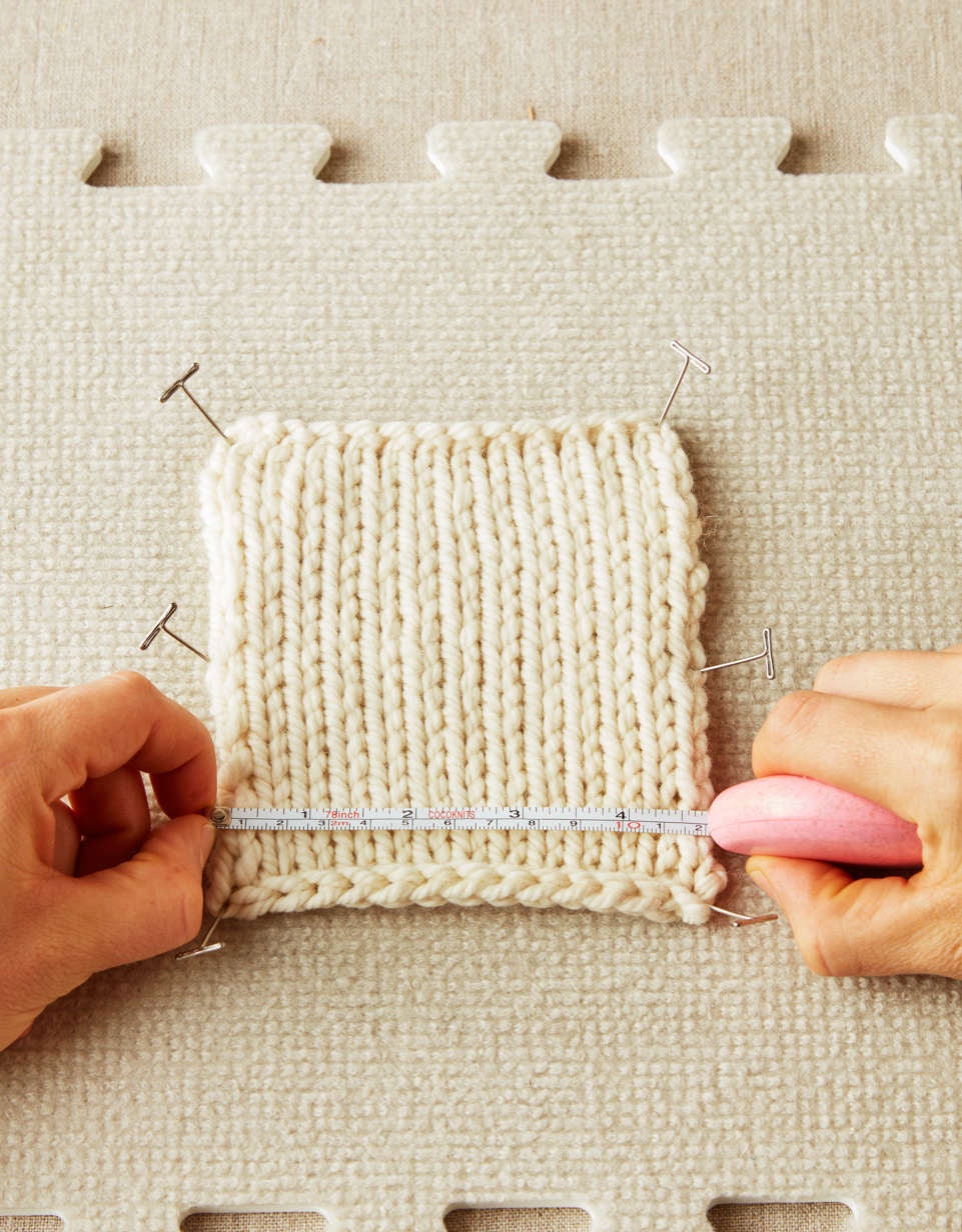COCOKNITS Tape Measure