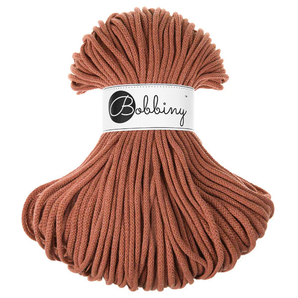 Bobbiny 5mm Braided Cord