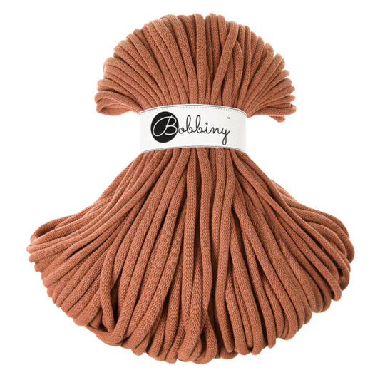 Bobbiny 9mm Braided Cord