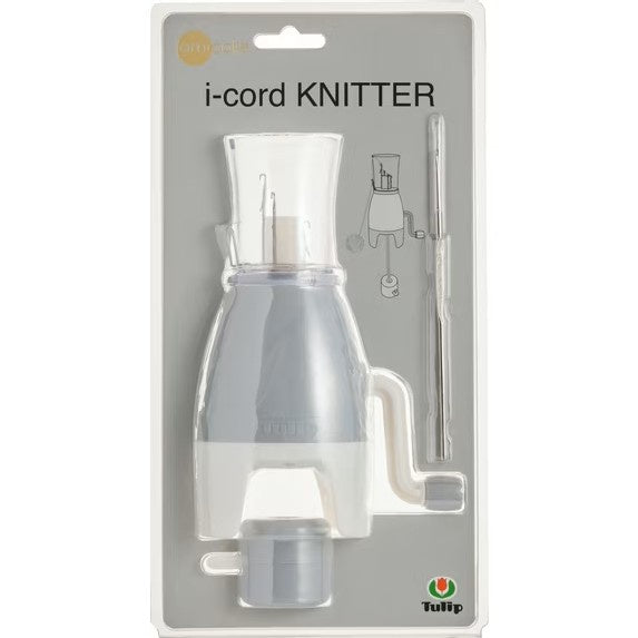 I-Cord Knitter