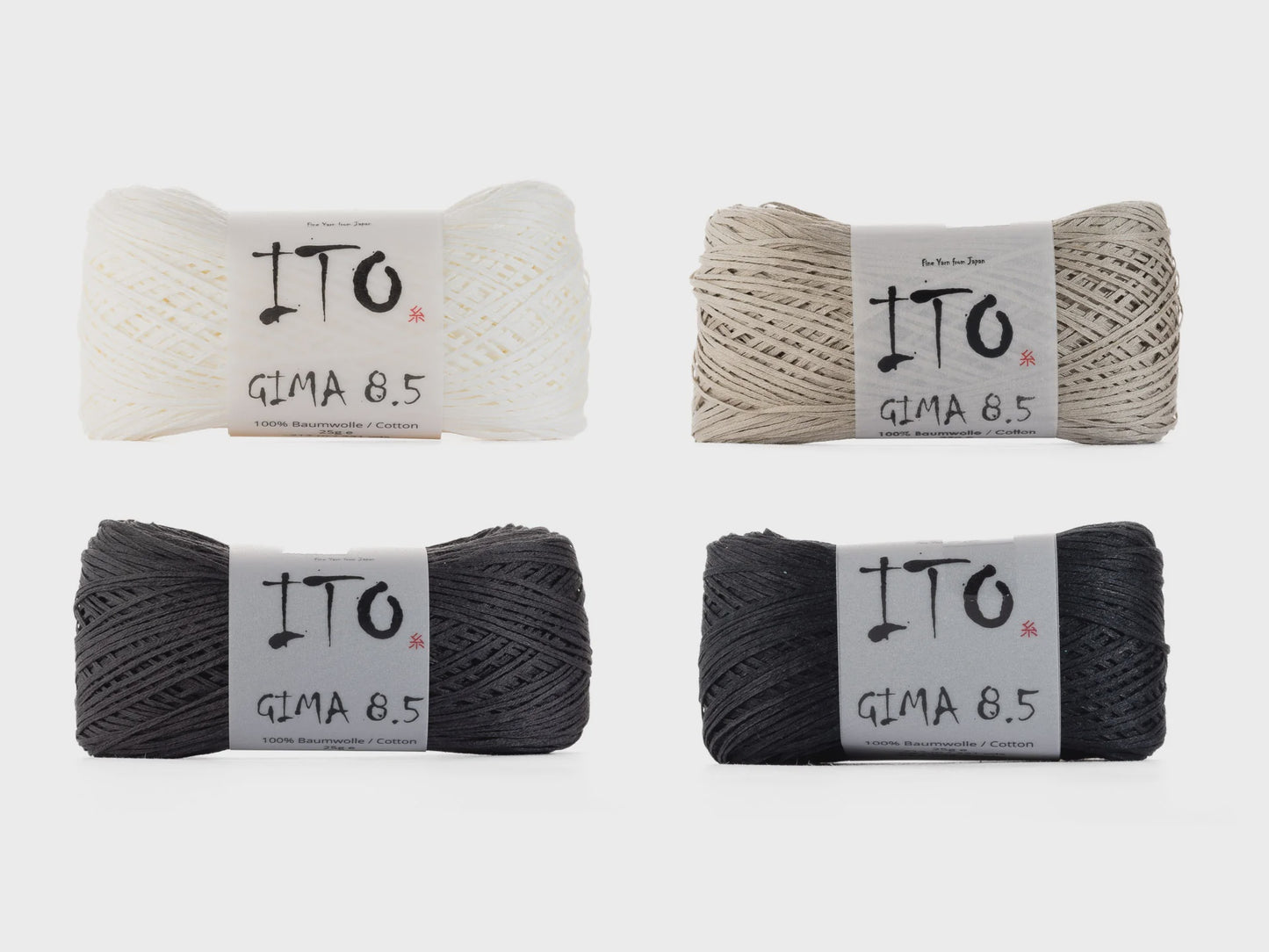 Gima 8.5