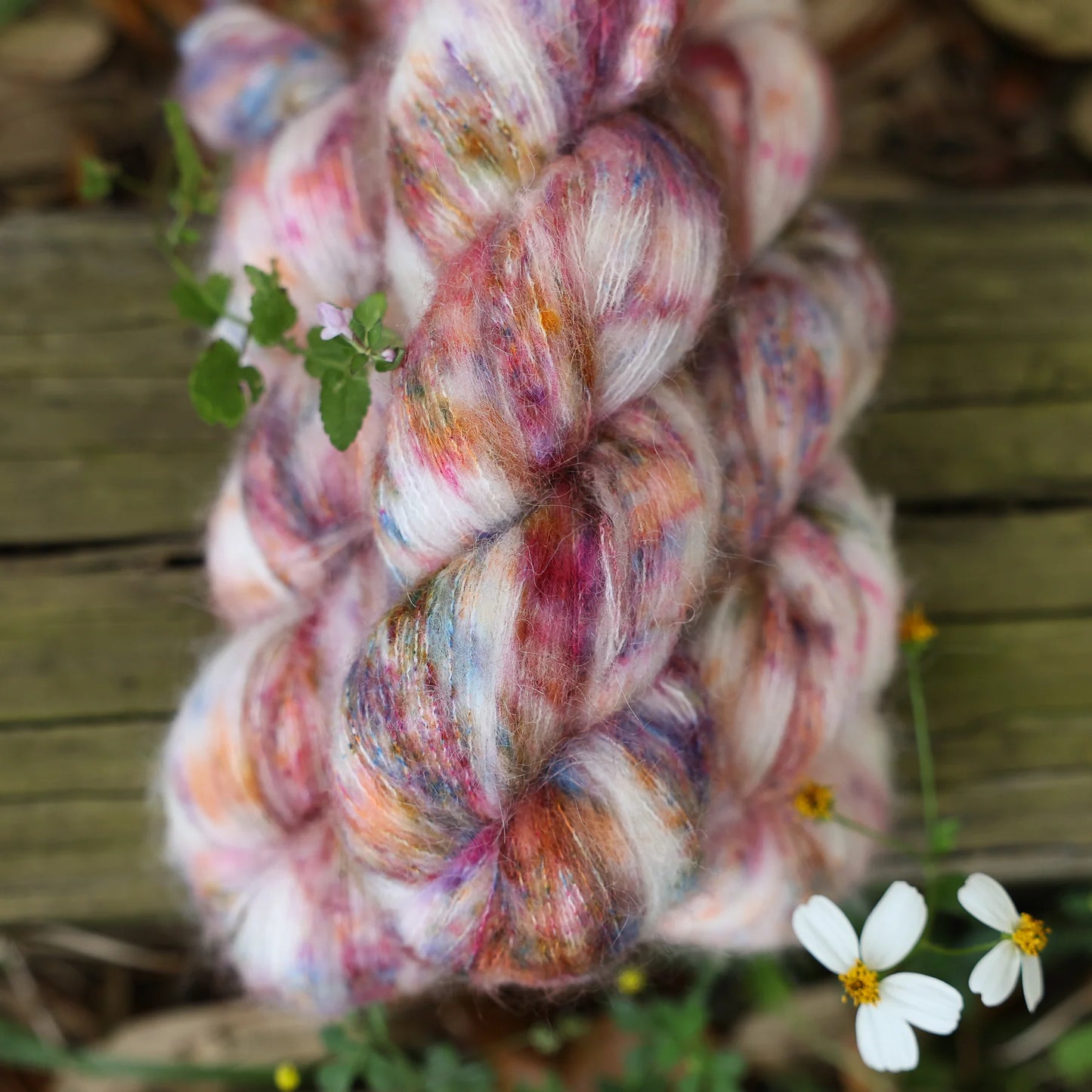 Bad Sheep Suri Lace