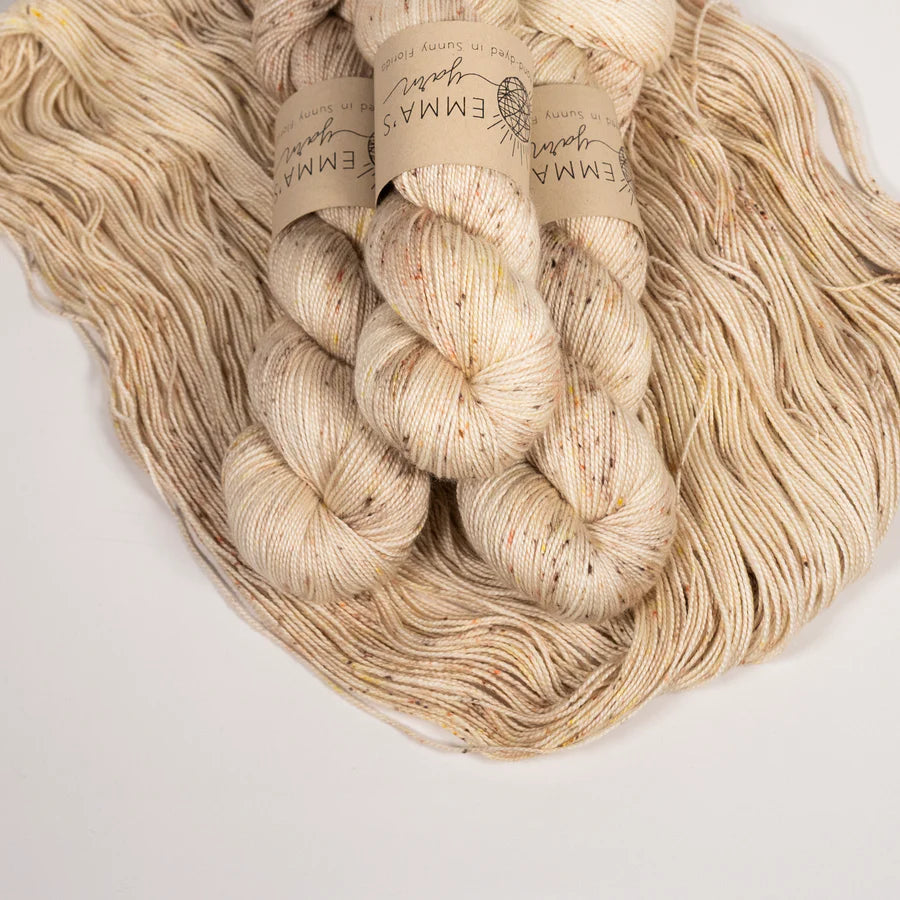 Washable Worsted