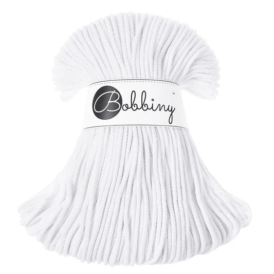 Bobbiny 3mm Braided Cord