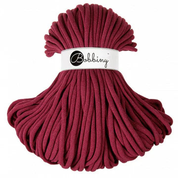 Bobbiny 9mm Braided Cord