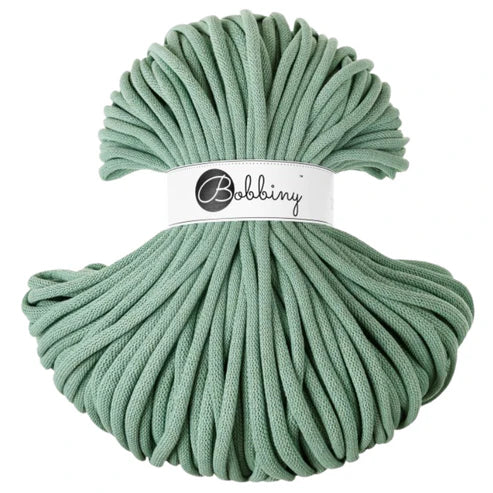 Bobbiny 9mm Braided Cord