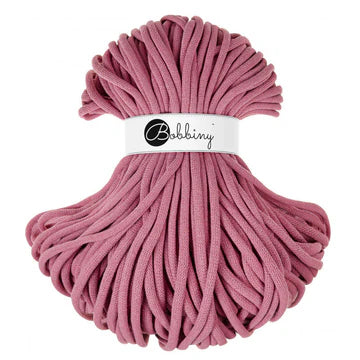 Bobbiny 9mm Braided Cord