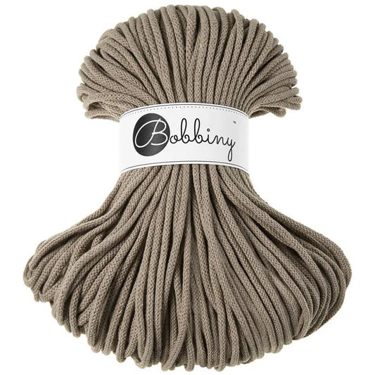 Bobbiny 5mm Braided Cord