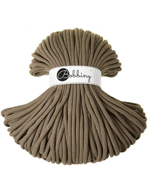 Bobbiny 9mm Braided Cord