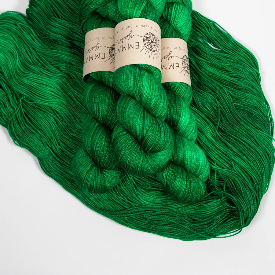 Practically Perfect Sock