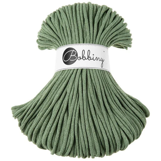 Bobbiny 5mm Braided Cord