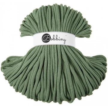 Bobbiny 9mm Braided Cord