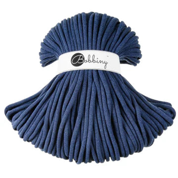 Bobbiny 9mm Braided Cord